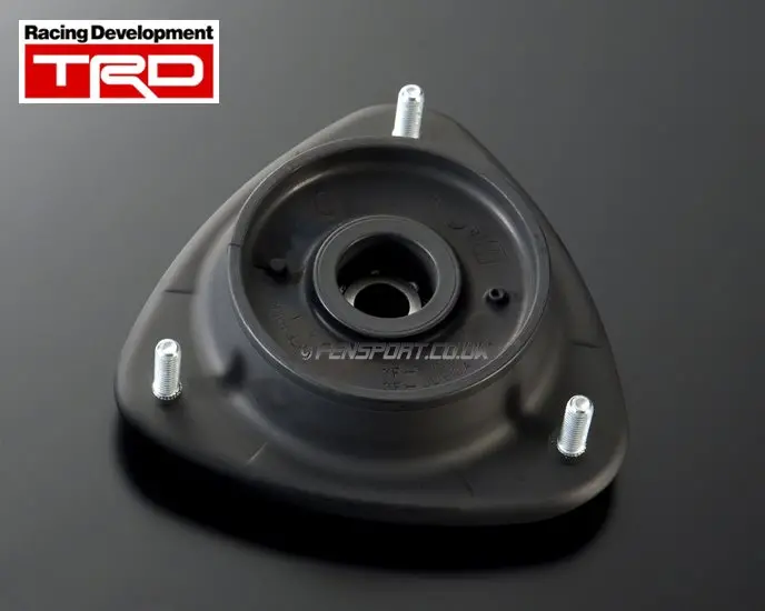 Trd Top Mount - Front - Gt86 & Brz 1