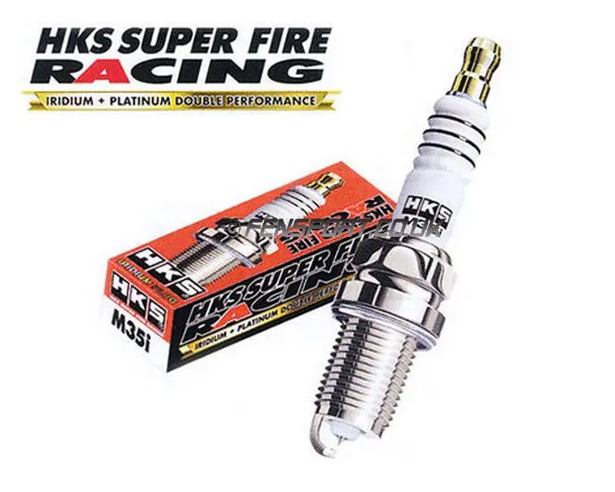 Spark Plug - Hks M50-Hl - Grade 10 1