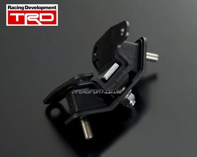 Trd Gearbox Mount - Gt86 & Brz 1
