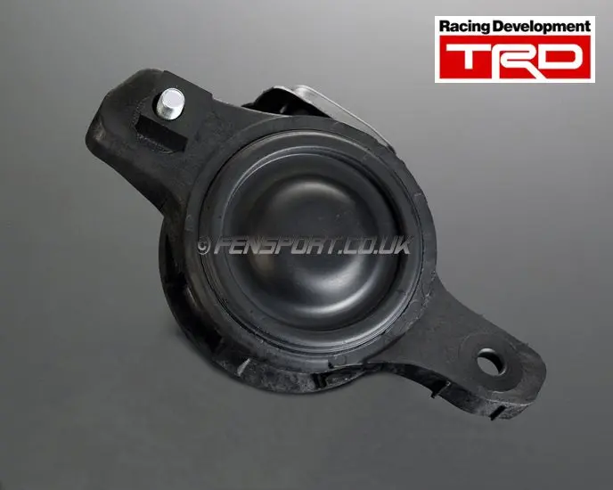 Trd Engine Mount - Right Hand - Gt86 & Brz 1