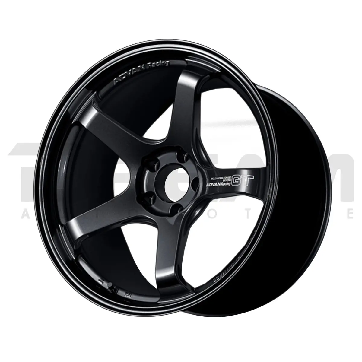 Advan | Gt Beyond | Honda Civic Type R | K20c1 | 2015+ 1