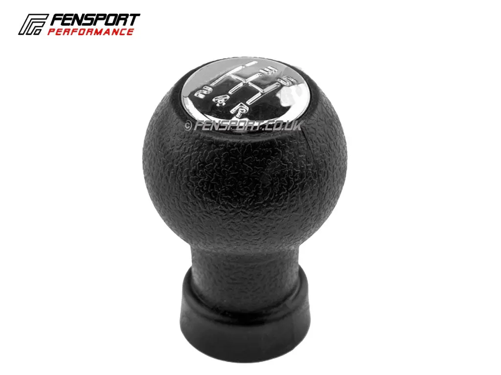 Gear Knob - 5 Speed - Swift Zc11, Zc21, Zc31s 1