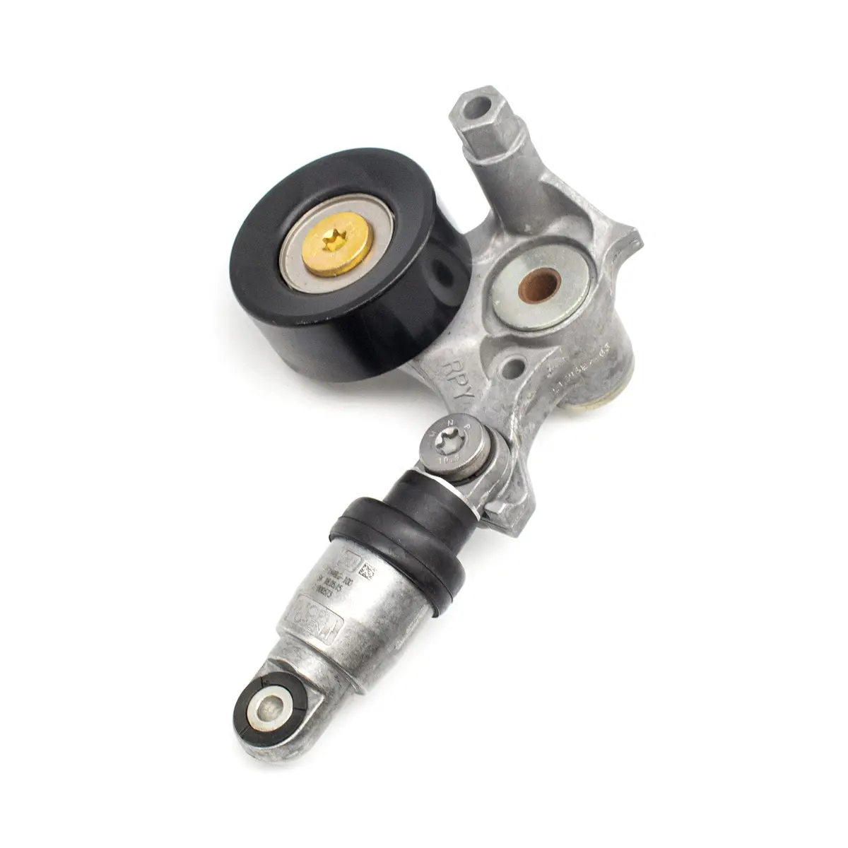 Genuine Honda | Auxiliary Belt Tensioner | Honda Civic Type R | 2.0T K20c1 | 2015+ 1