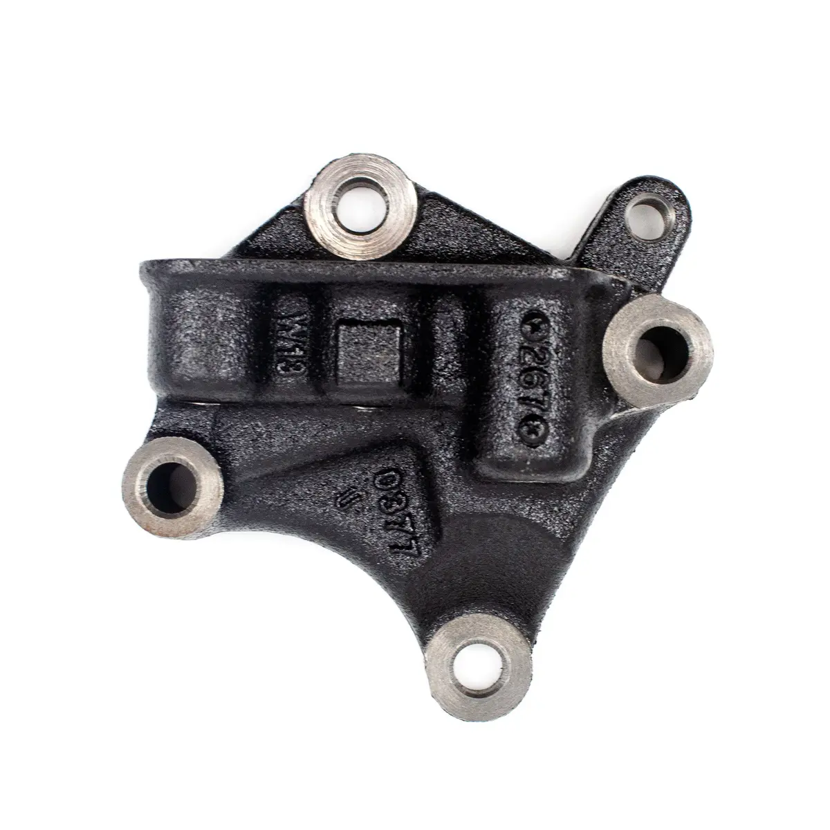 Genuine Honda Driver Side Engine Mount Bracket | Honda Civic Type R | Fk2/Fk8 2.0T K20c1 | 2015+ 1
