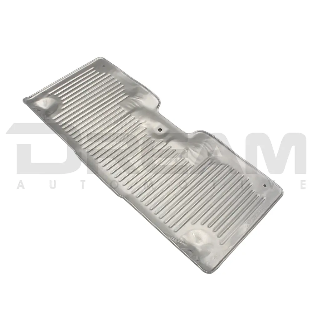 Genuine Honda | Underbody Exhaust Heatshield | Honda Civic Type R | Fk8 2.0T K20c1 | 2017-2022 1