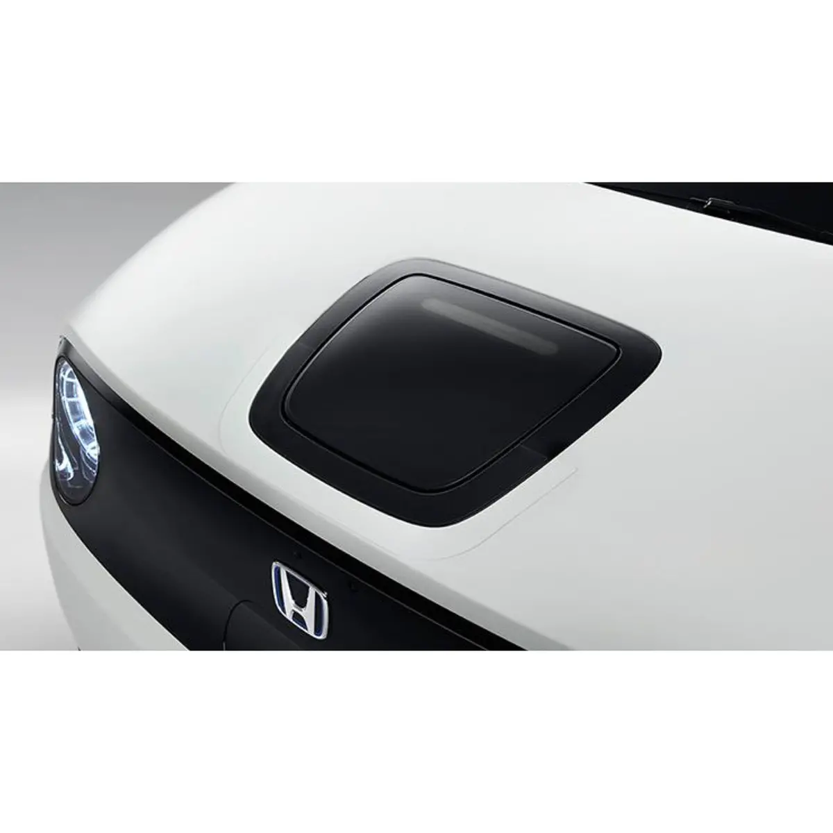 Genuine Honda Charge Port Protection Film | Honda E | Zc7 | 2020 1