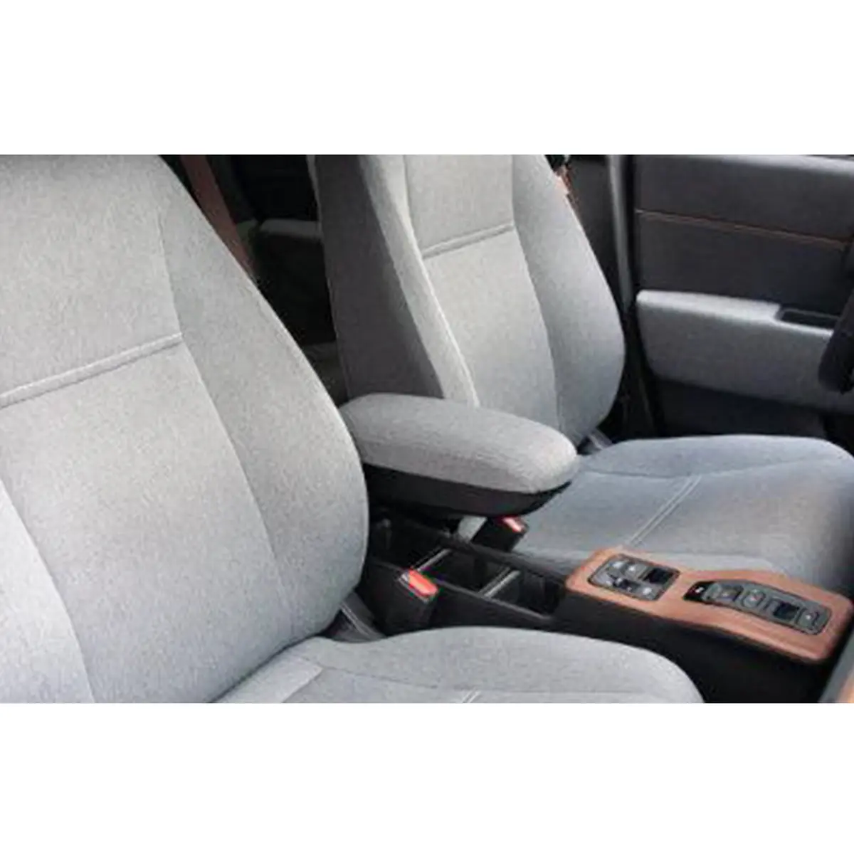 Genuine Honda Fabric Armrest | Honda E | Zc7 | 2020 1