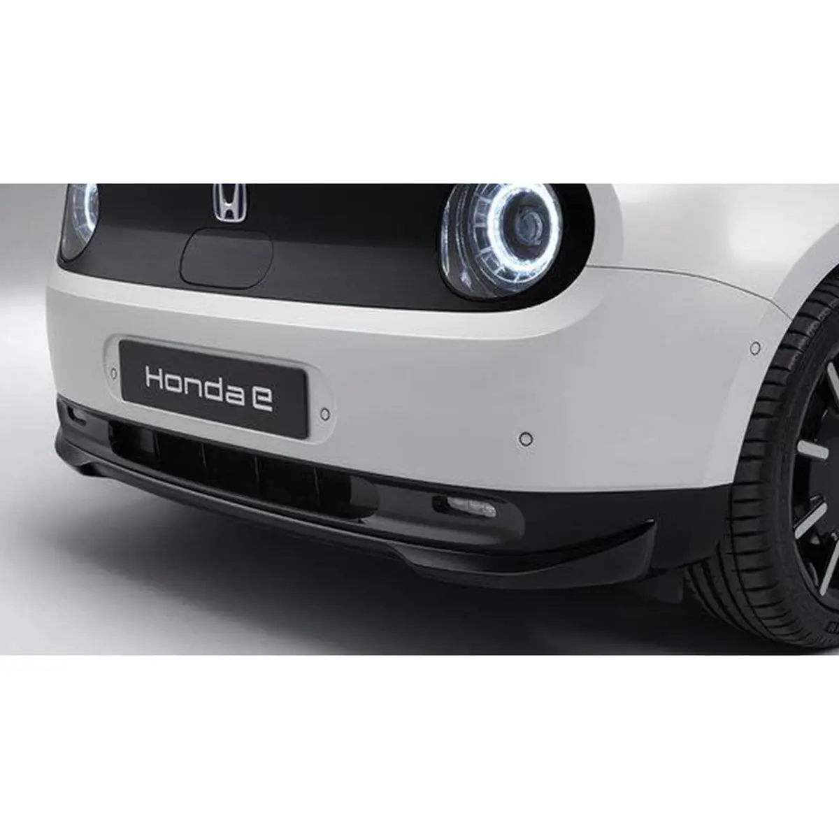 Genuine Honda Front Under Spoiler | Honda E | Zc7 | 2020 1