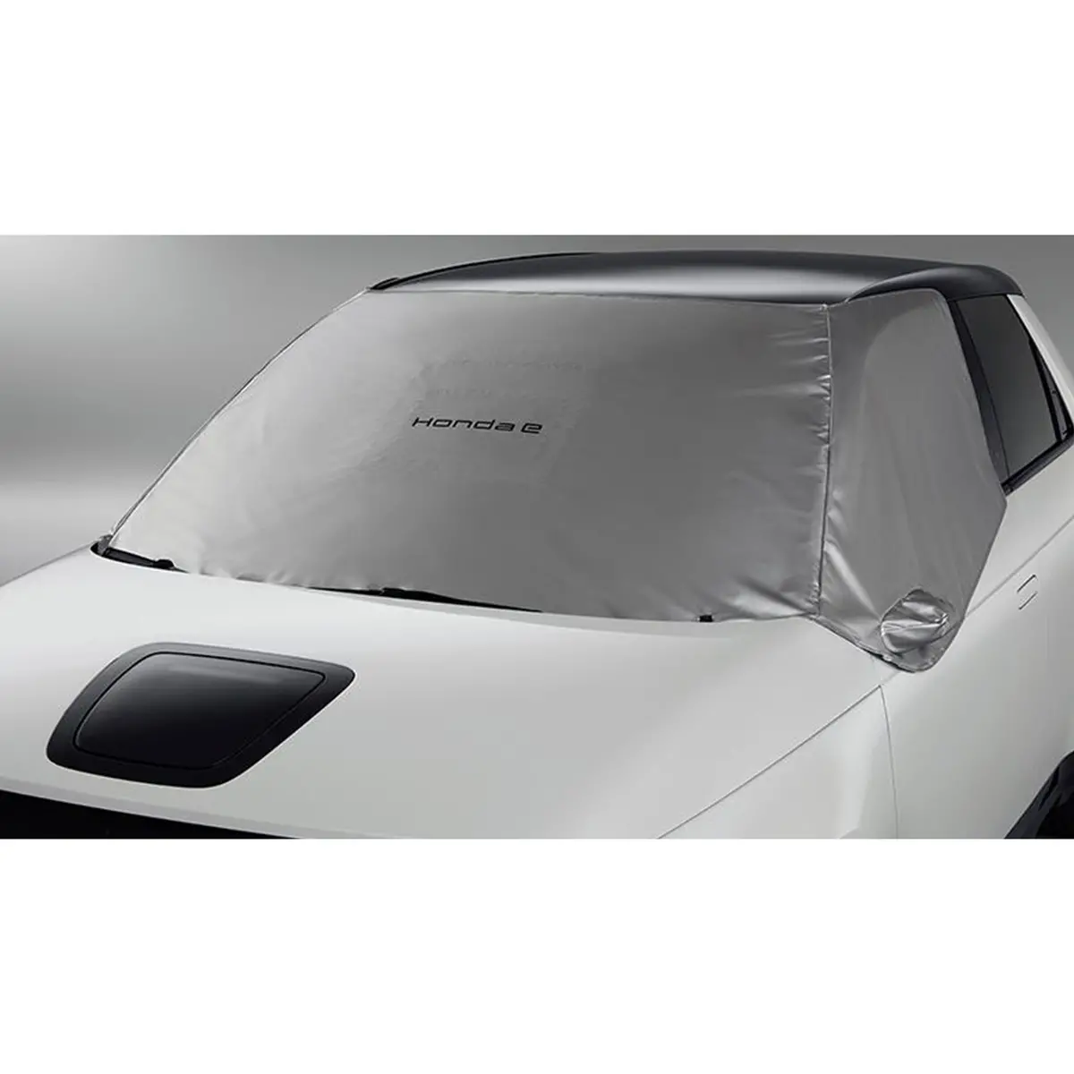 Genuine Honda Front Window Cover | Honda E | Zc7 | 2020 1