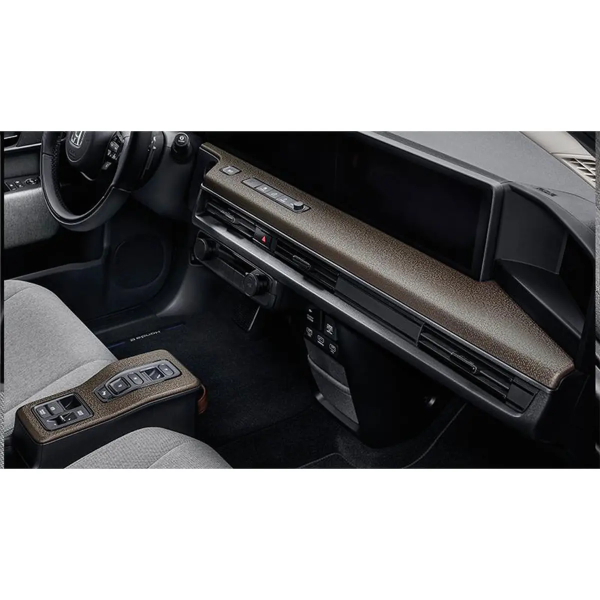 Genuine Honda Interior Panel Set | Honda E | Zc7 | 2020 1