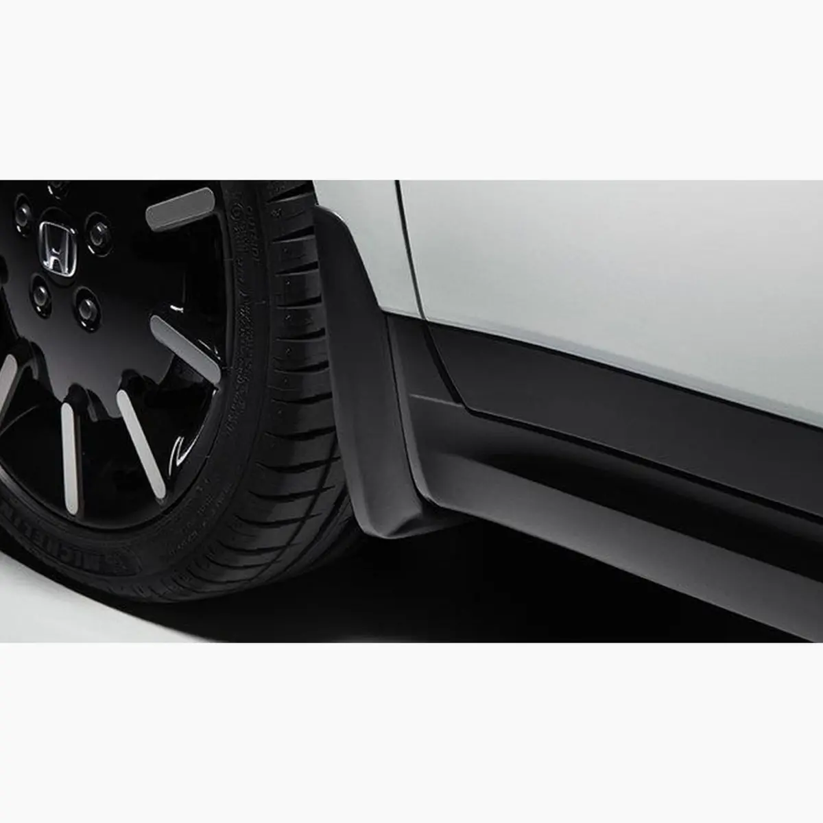 Genuine Honda Mud Guards | Honda E | Zc7 | 2020 1