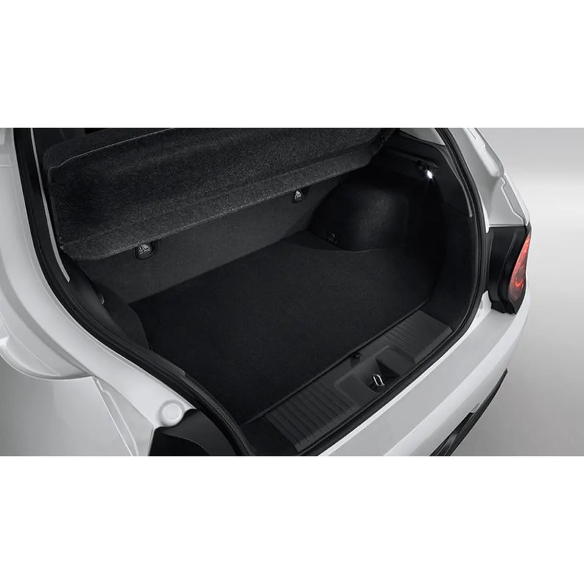Genuine Honda Reversible Boot Mat | Honda E | Zc7 | 2020 1