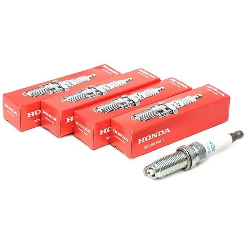Genuine Honda Spark Plugs | Honda Civic Type R | Fk2/Fk8 2.0T K20c1 | 2015+ 1