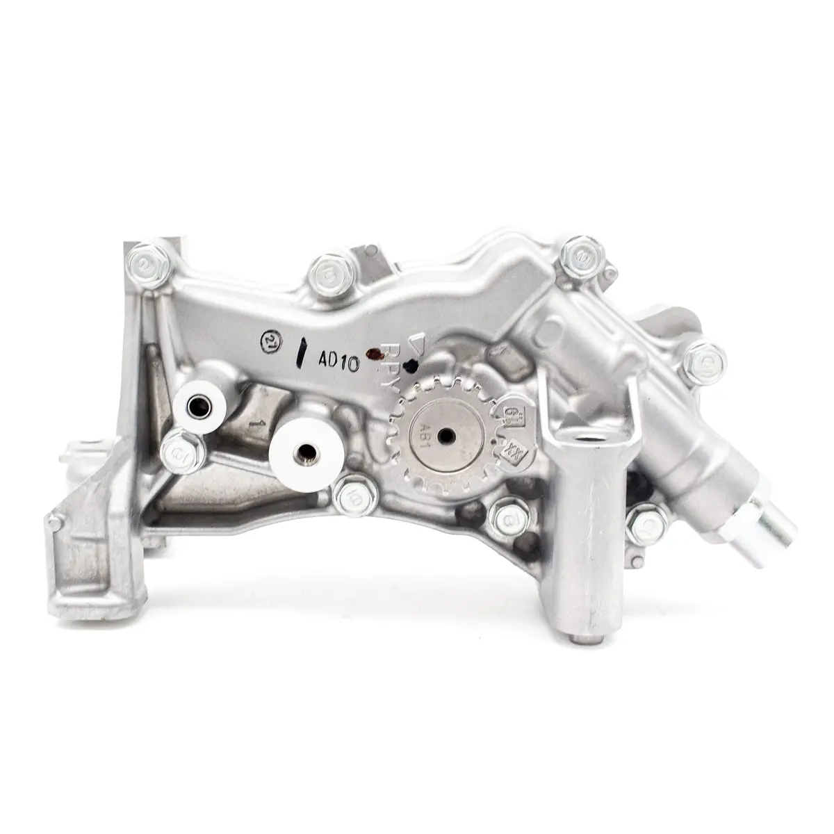 Genuine Honda Oil Pump | Honda Civic Type R | Fk2/Fk8 2.0T K20c1 | 2015+ 1