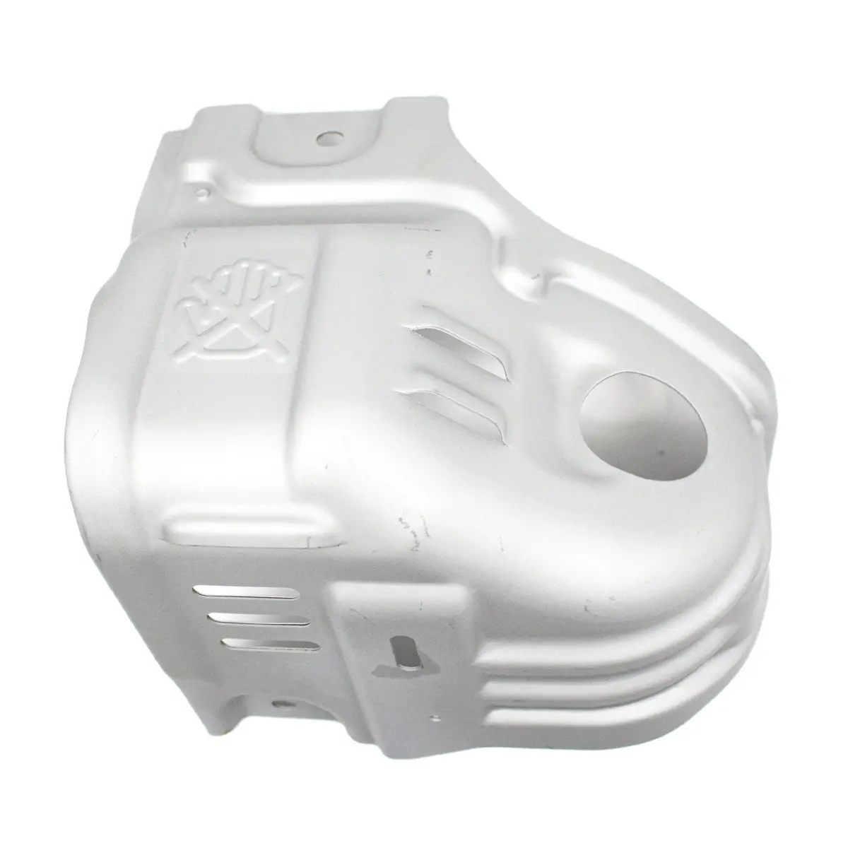 Genuine Honda Turbo Heatshield | Honda Civic Type R | Fk2/Fk8 2.0T K20c1 | 2015+ 1