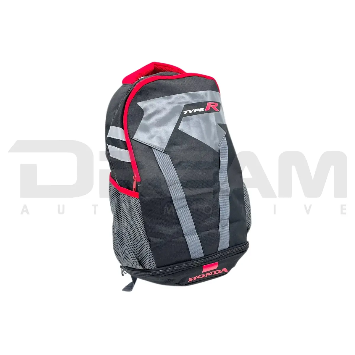 Genuine Honda | Type R Backpack 1