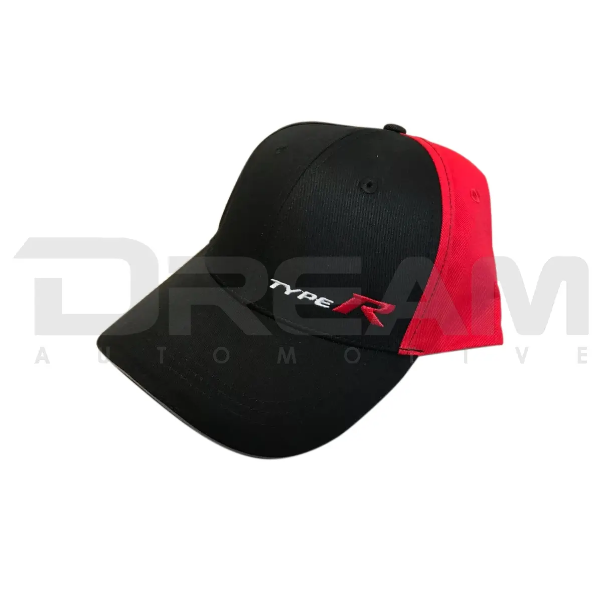 Genuine Honda | Type R Baseball Cap 1