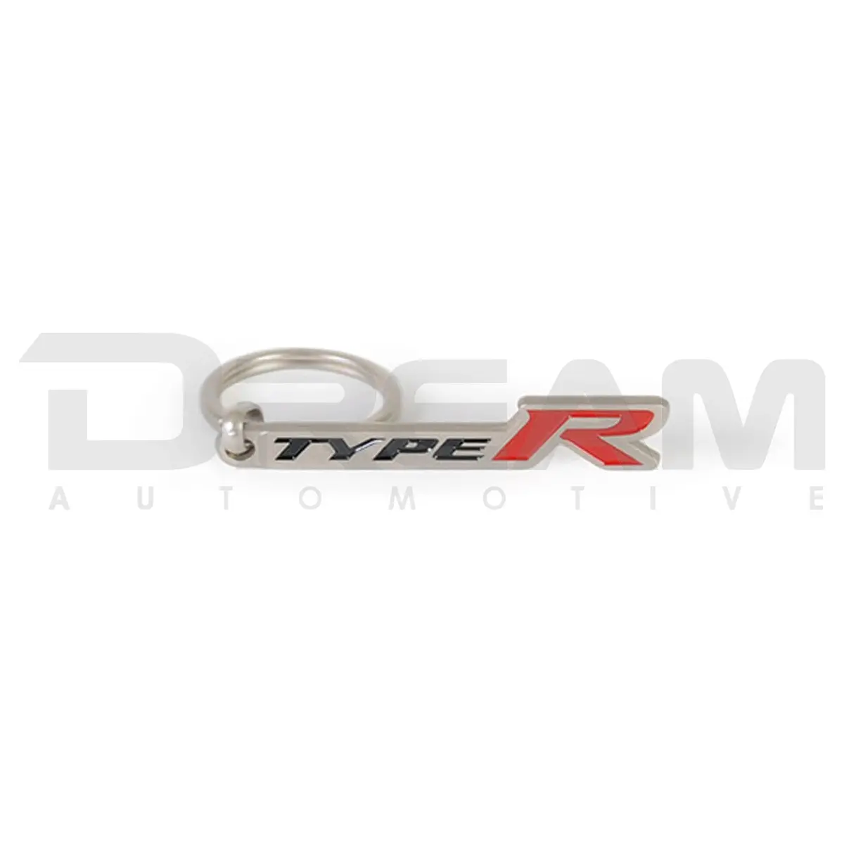 Genuine Honda | Type R Key Ring 1