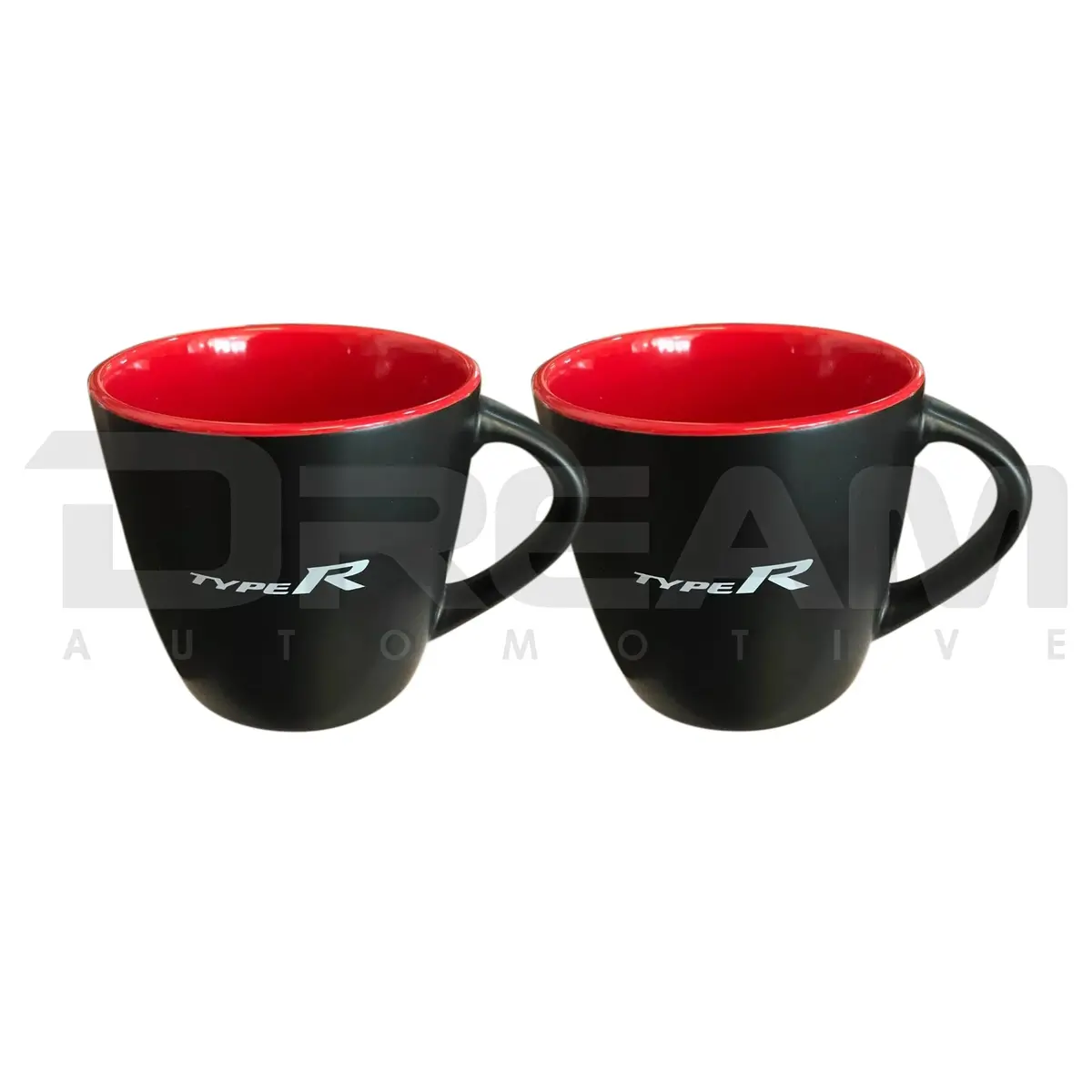 Genuine Honda | Type R Mug 1