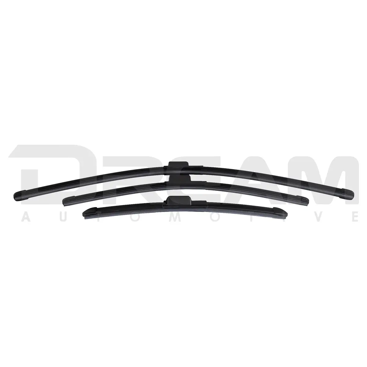 Genuine Honda Windshield Wiper Blade  | Honda Civic Type R | Fk8 2.0T K20c1 | 2017+ 4