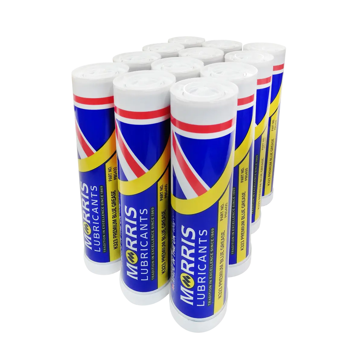 Lithium Grease For Bobcat 331 1