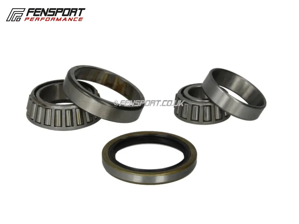 Wheel Bearing Kit - Front - Corolla Ae86 1