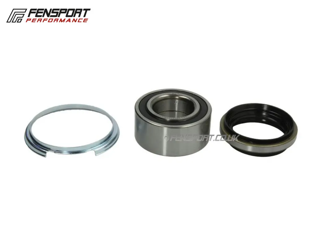 Wheel Bearing Kit - Front - Corolla Ae82 1