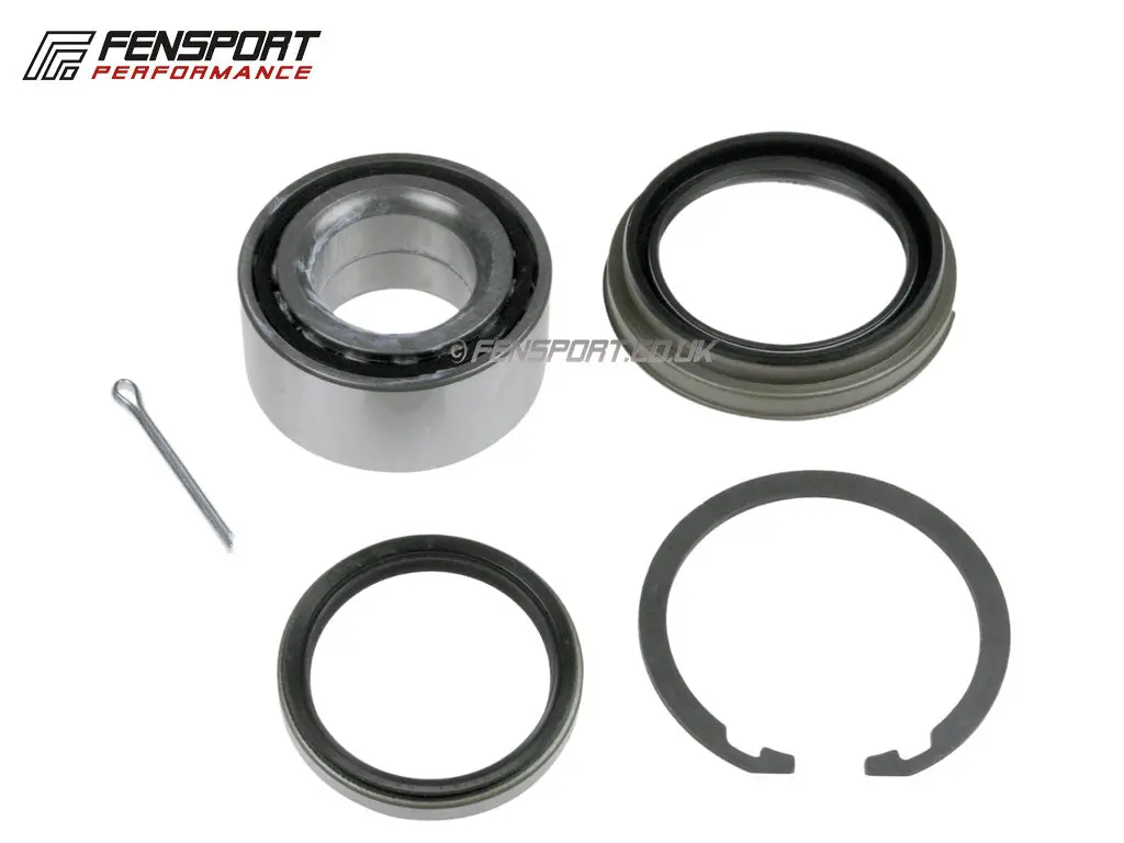 Wheel Bearing Kit - Front - Starlet Ep82 & Ep91 1