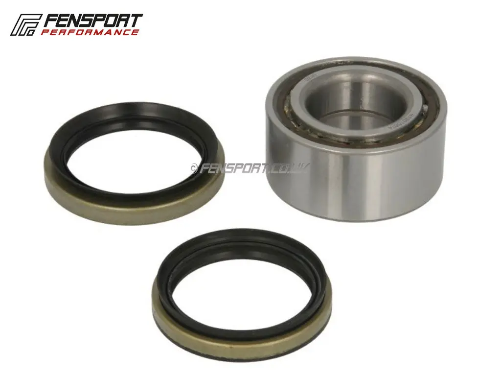 Wheel Bearing Kit - Front - Corolla Gti Ae92 1