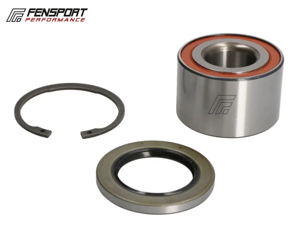 Wheel Bearing - Front - Lexus Is200, Is300, Altezza Rs200, Gs300, Jzx90, 100, 110 1