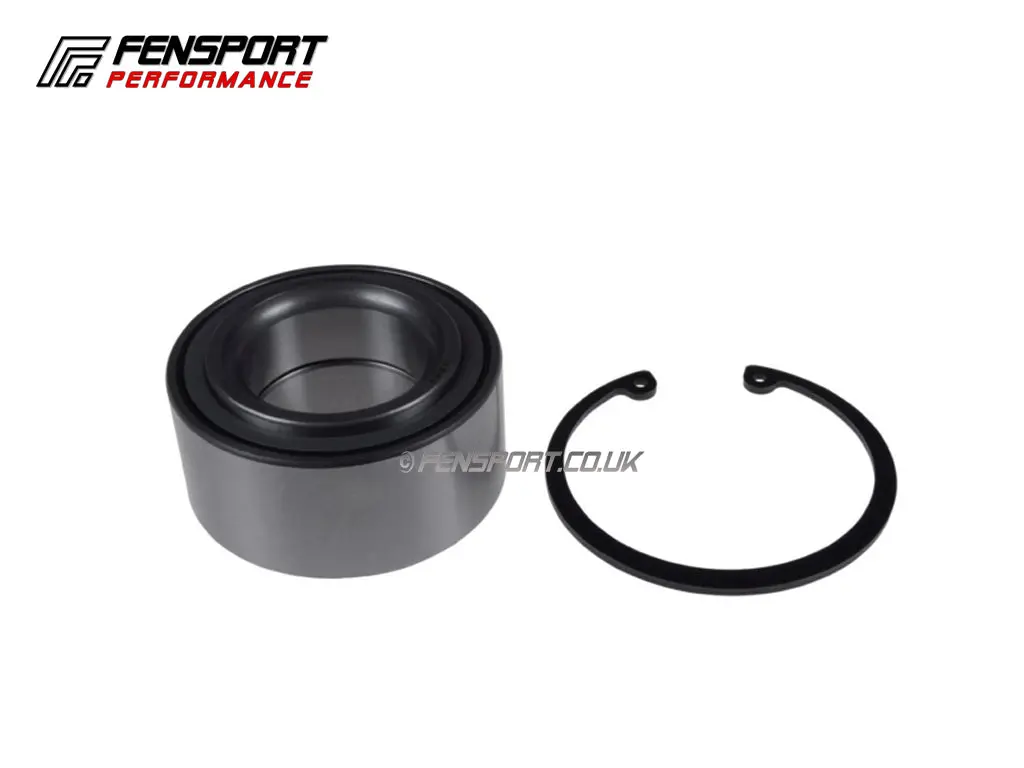 Wheel Bearing Kit - Front - Aygo, 107, C1, Iq 1.0 1