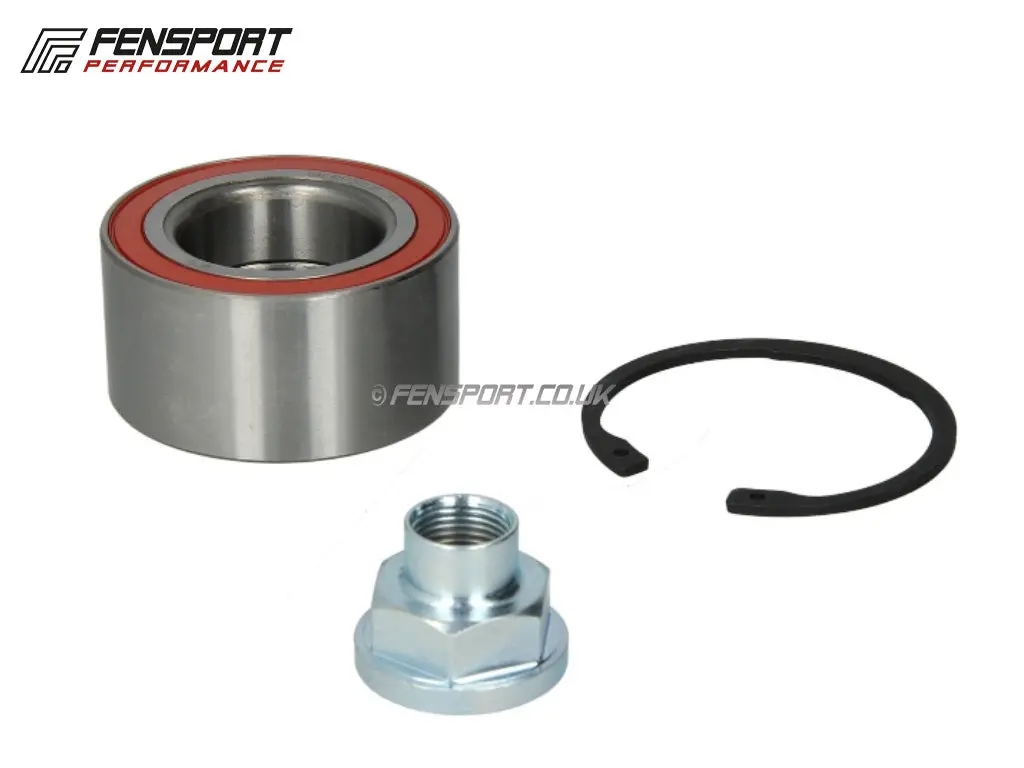 Wheel Bearing Kit - Front - 1