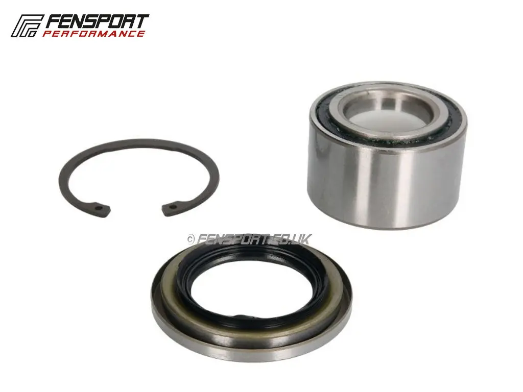 Wheel Bearing Kit - Rear - Supra, Soarer, Aristo 1