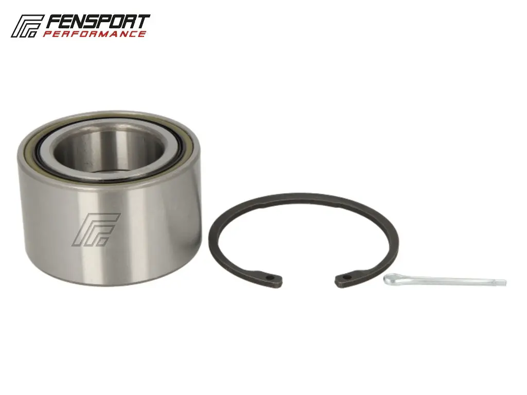Wheel Bearing - Rear - Lexus Is200, Is300, Altezza Rs200, Gs300, Jzx110 1