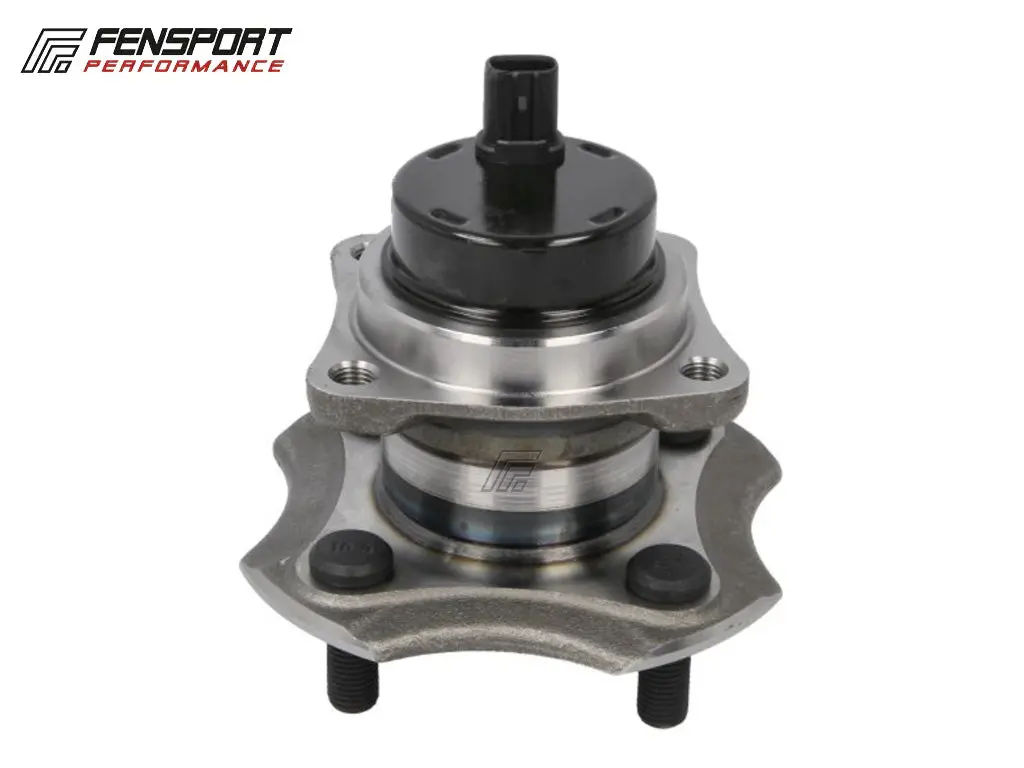 Wheel Bearing Kit - Rear - Corolla T Sport, Yaris 1.3 Sport 1