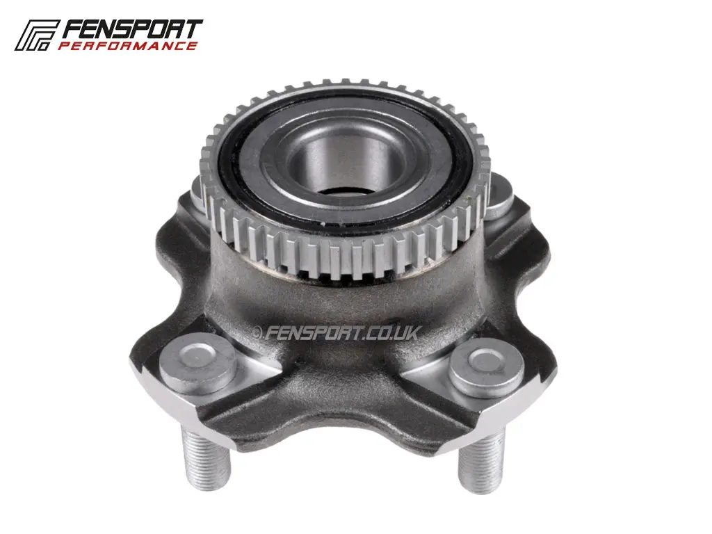 Wheel Bearing Kit - Rear - Ignis Sport 1