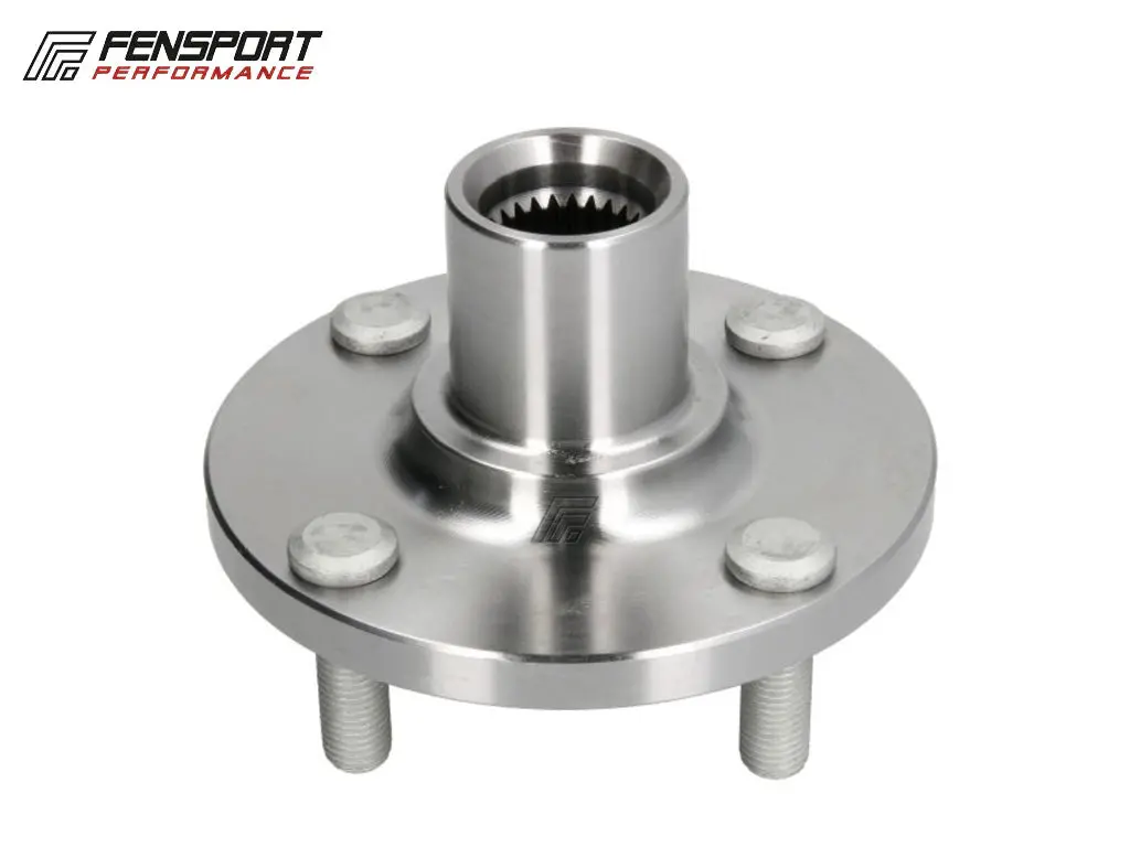 Wheel Hub Flange - Front - Corolla T Sport, Yaris 1.3 Sport 1