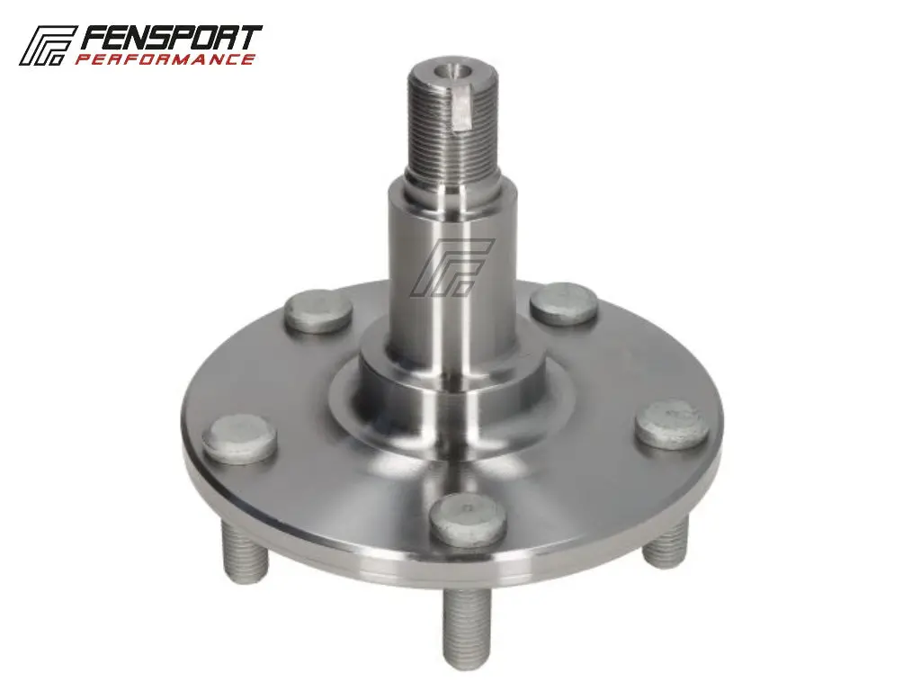 Wheel Hub Flange - Front - Lexus Is200, Is300, Altezza Rs200, Gs300, Jzx110 1