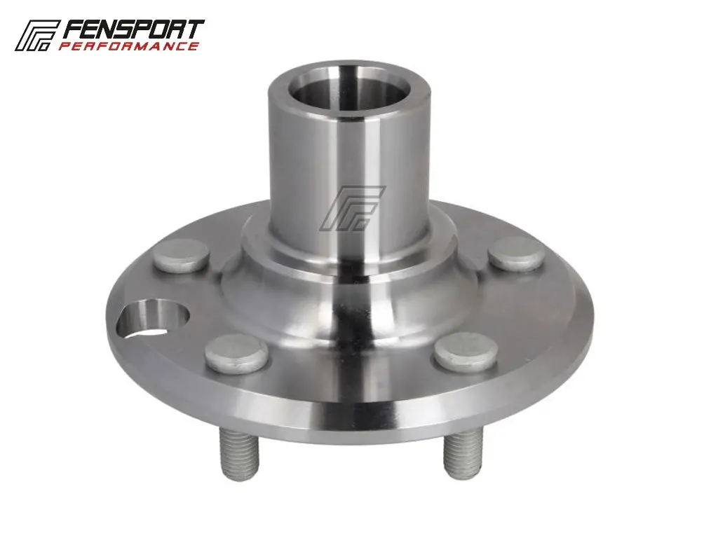 Wheel Hub Flange - Rear - Lexus Is200, Is300, Altezza Rs200, Gs300, Jzx110 1