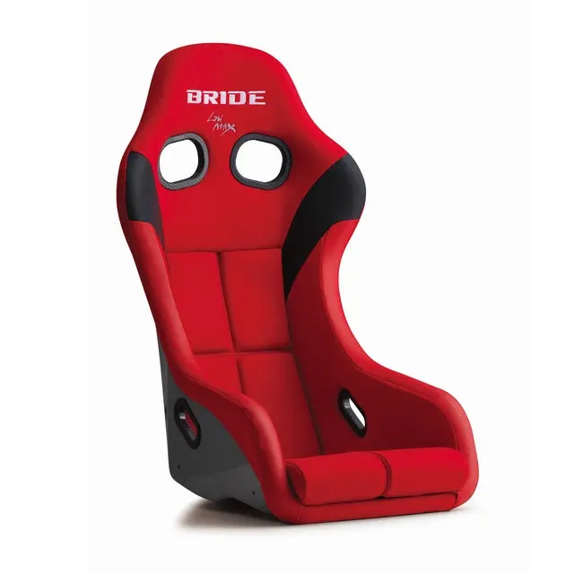 Bride | Zeta Iv Fixed Bucket Seat 1