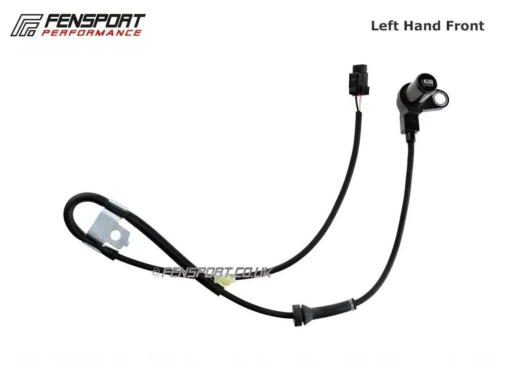 Abs Sensor - Left Hand Front - Swift Zc11, Zc21, Zc31s 1