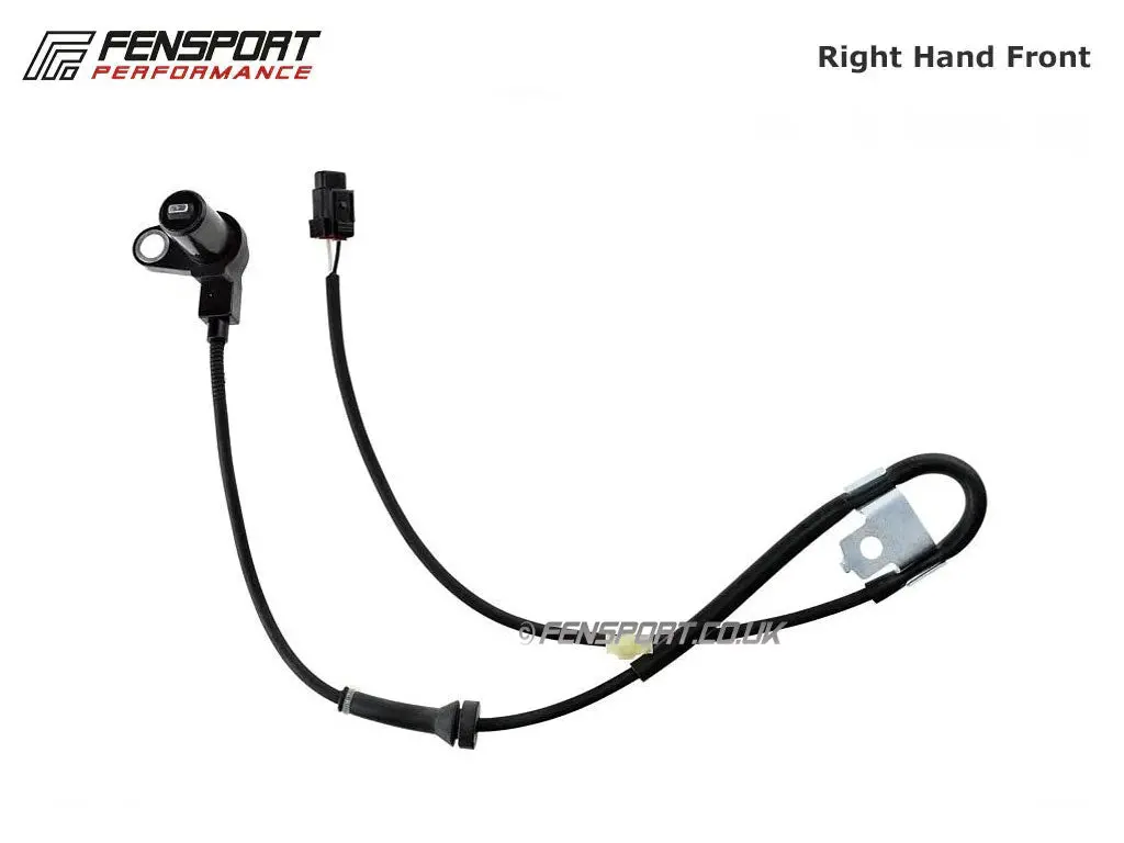Abs Sensor - Right Hand Front - Swift Zc11, Zc21, Zc31s 1