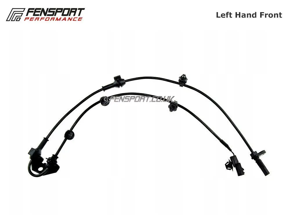 Abs Sensor - Left Hand Front - Swift Zc72, Zc32s 1