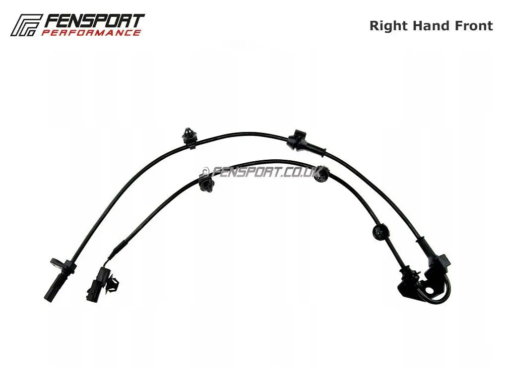 Abs Sensor - Right Hand Front - Swift Zc72, Zc32s 1