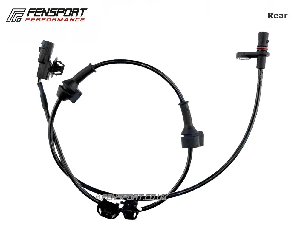 Abs Sensor - Rear Not Handed - Swift Zc72, Zc32s 1