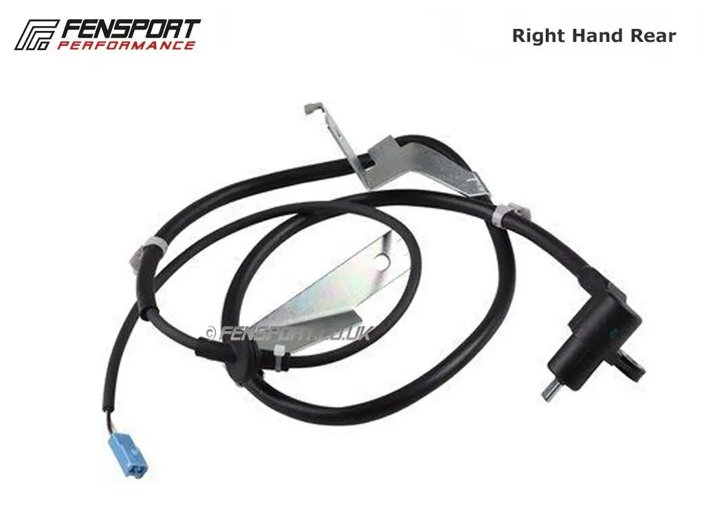 Abs Sensor - Right Hand Rear - Swift Zc11, Zc21, Zc31s 1