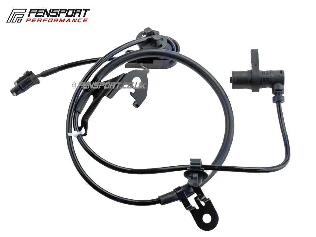 Abs Sensor - Left Hand Front - Yaris T Sport 1