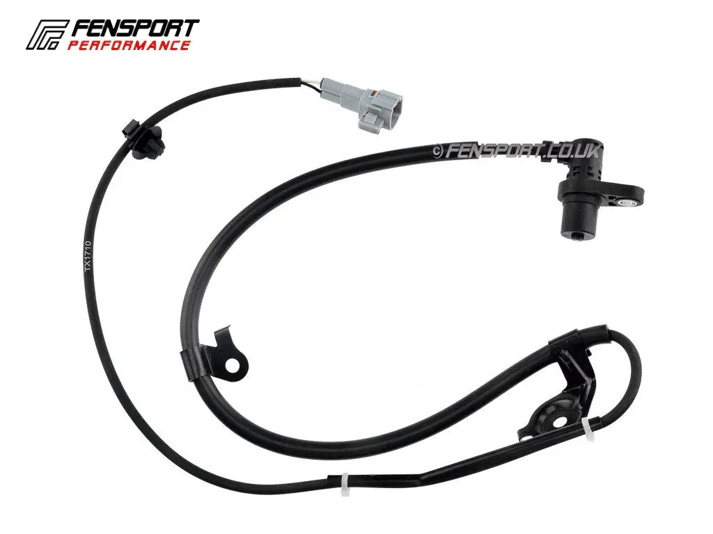 Abs Sensor - Left Hand Front - Celica 140 & 190 T Sport 1