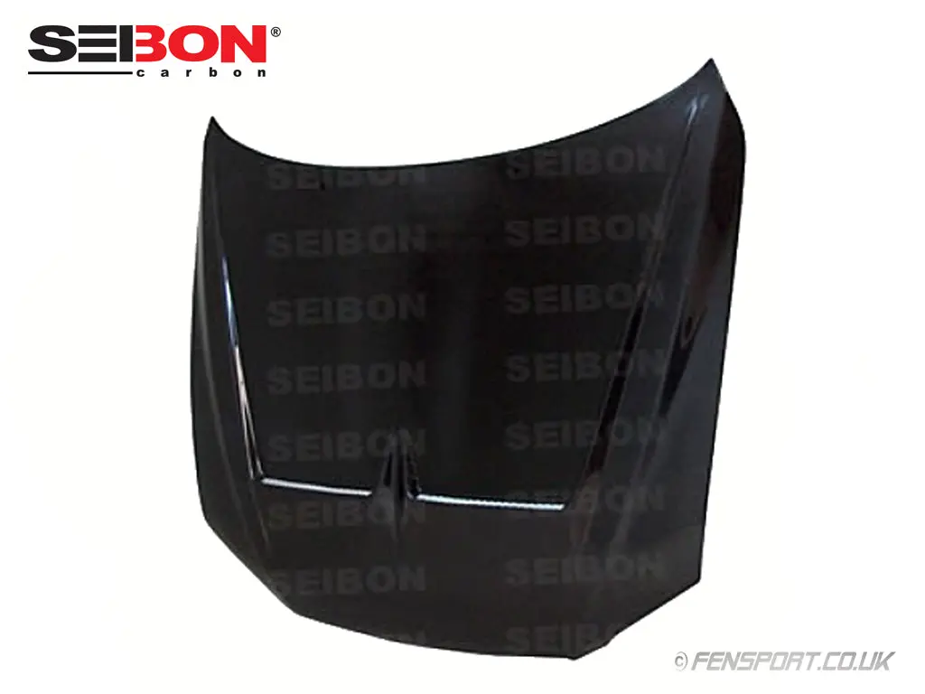 Seibon Carbon Fibre Bonnet - Bx Style - Is200, Is300 & Altezza Rs200 1