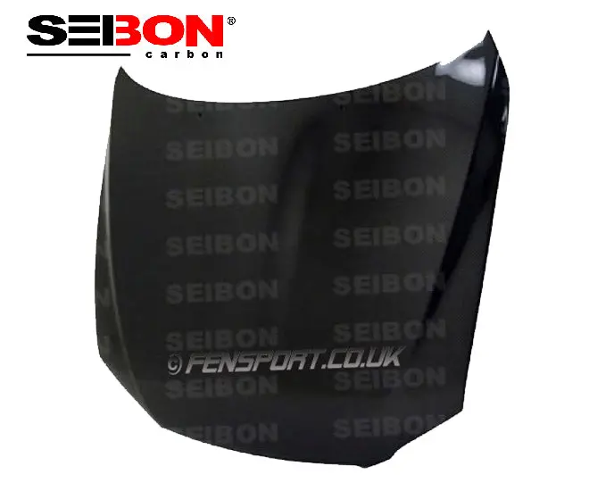 Seibon Carbon Fibre Bonnet - Oe Style - Is200, Is300 & Altezza Rs200 1